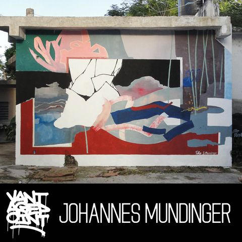 EP111 - JOHANNES MUNDINGER