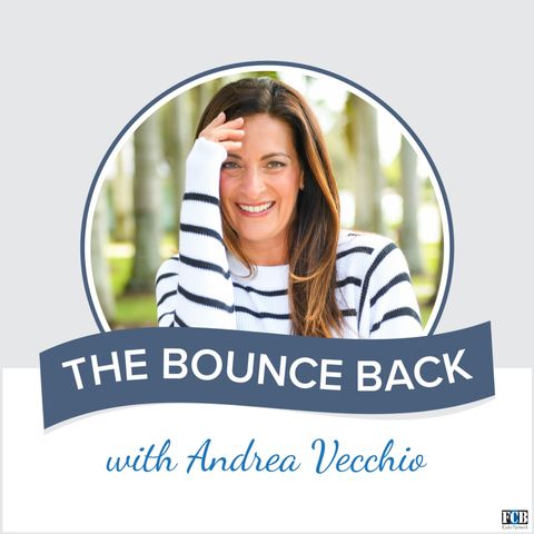 Ep. 6 - Lynelle Kristine | Energy Healing & How to Get Unstuck