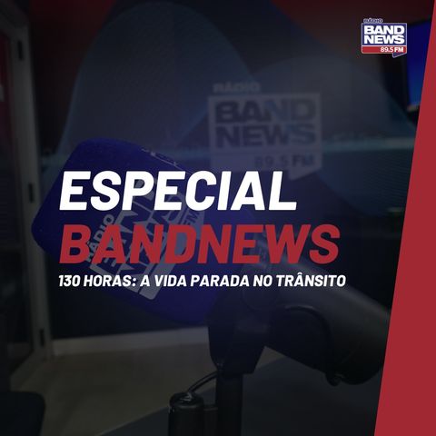 Copertina del podcast