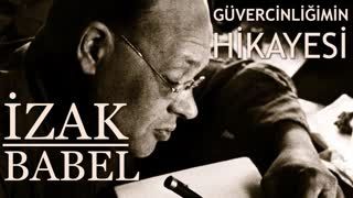 Güvercinliğimin Hikayesi  İzak BABEL sesli öykü