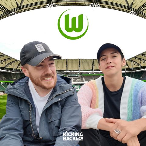 Inside Wolfsburg: Exclusive Behind-the-Scenes Look at VfL Wolfsburg’s Inner Workings!