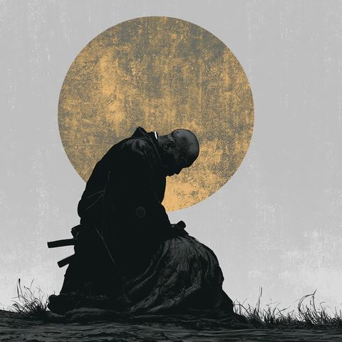 The Book of Five Rings by Miyamoto Musashi