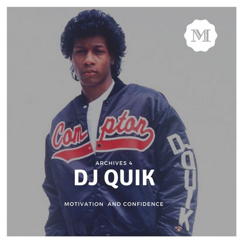 Ep. 82 - DJ Quik & Kurupt - Passion for Music
