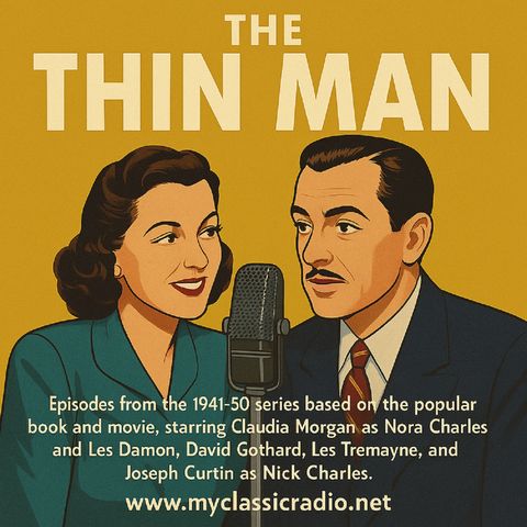 Podcast Cover