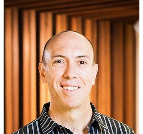 BICBS: Dr. Lorimer Moseley - Pain Revolution – Creating Access to the Knowledge and Resources to Treat Chroni