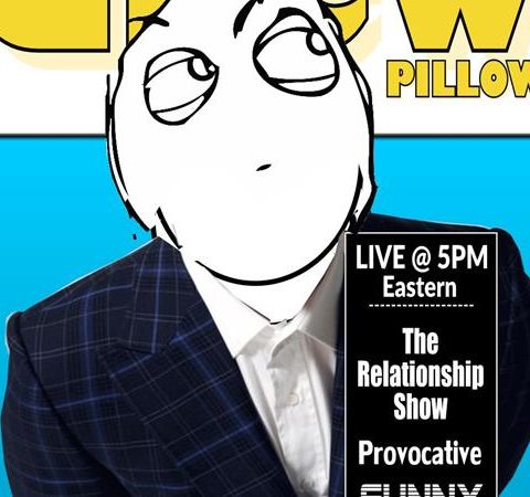 Drew Pillow Relationship Thursdays