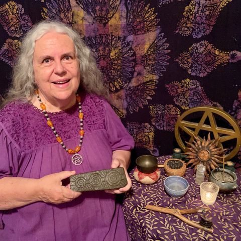 Elemental Home Blessings