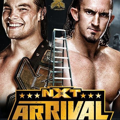Wrestling Unwrapped #39:  WWE NXT Arrival