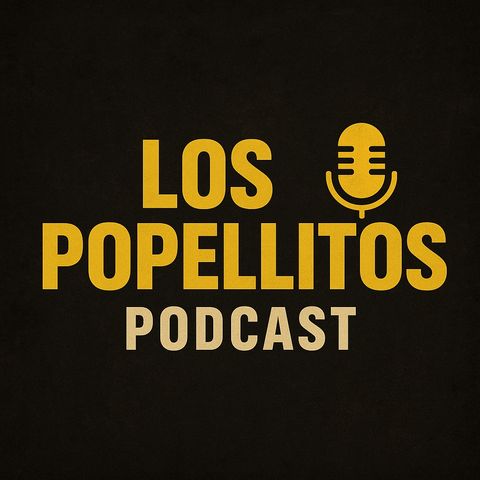 Podcast Cover