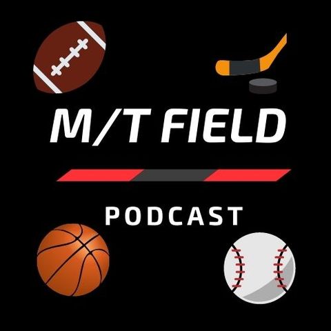 M-T Field 12-6: Oh The Vikings