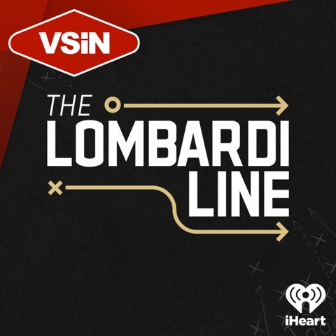 The Lombardi Line | August 29, 2024 | Hour 1