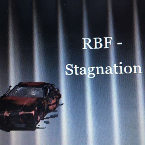 RBF-Stagnation ♪