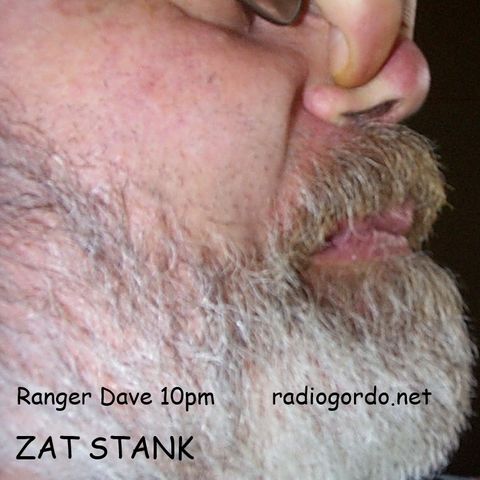 Ranger Dave - Zat Stank