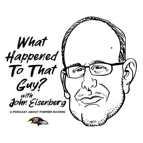 What Happened to That Guy? Gary Baxter