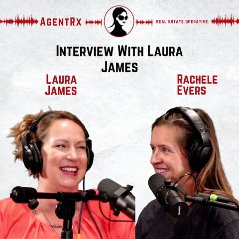 102: Everybody Knows Laura James