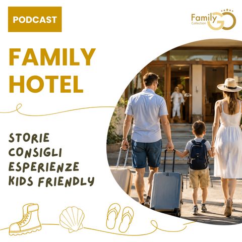 Copertina del podcast