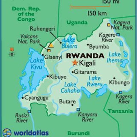The Truth of the Rwanda Genocide: RPF the New Instrument for African Imperial Conquest