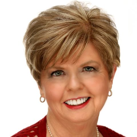 LINDA ALLRED: The Hottest Ticket in Town - Powerful Belief Changes Can Improve Your Entire Life