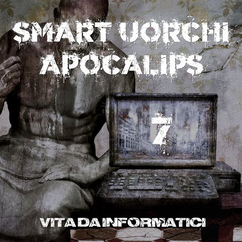 Smart Uorchi Apocalips - SEASON FINALE - Face To Face