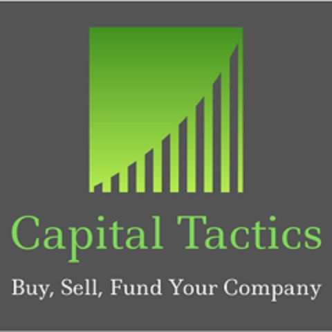 Lets Get Tactical - Deal Structures to Buying A Company
