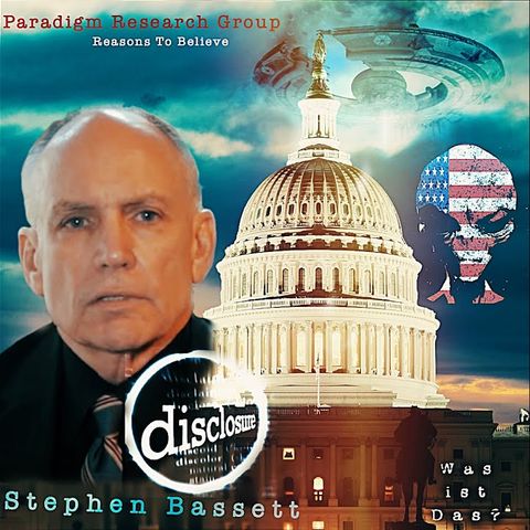 UFO UNDERCOVER Guests UFO Lobbyist Stephen Bassett New Orleans United Public Radio & UFO Paranormal Radio Live 24 hour a day 7 day a week br