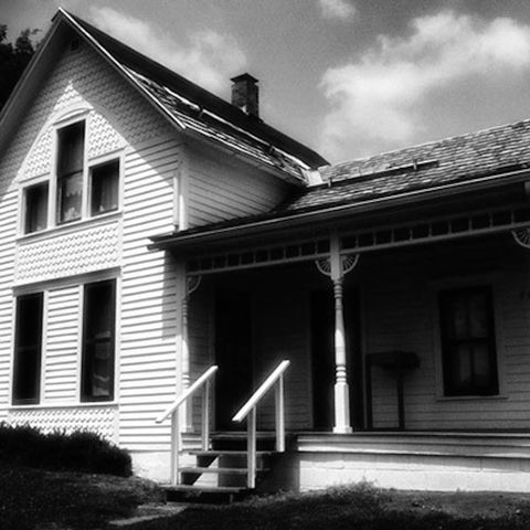 Episode 153 The Mystery of the Villisca Axe Murders