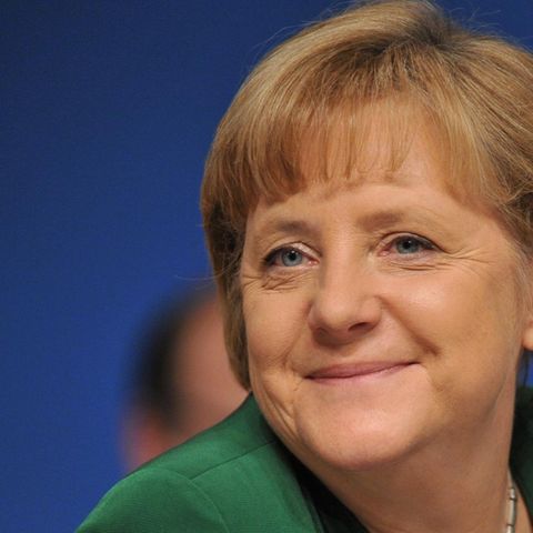 EP 5 - Angela Merkel: cosa perderà la Germania nel 2021?