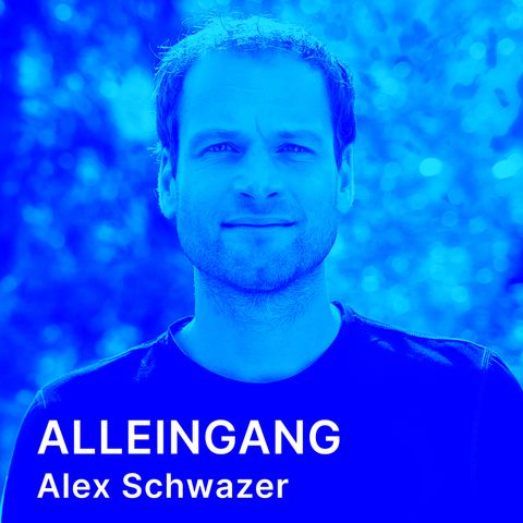 Alleingang - Alex Schwazer | 5. Von Saluzzo nach Helsinki