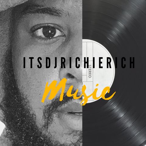 ItsDjRichieRich Music - Random Mixx