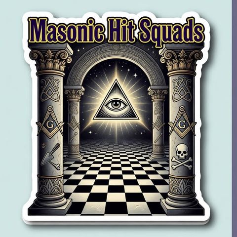 Masonic Hit Squads