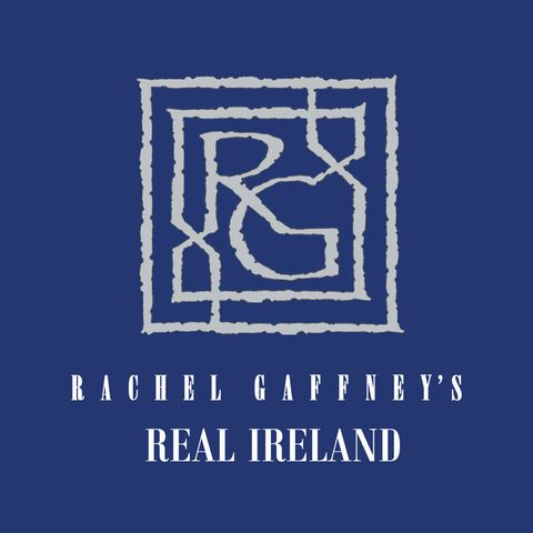 The Real St. Patrick with Dr. Tim Campbell | Rachel Gaffney's Real Ireland - Episode 33