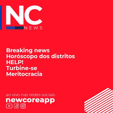 NCN NEWCORE News #6