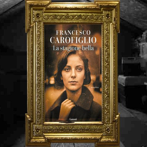 Francesco Carofiglio: Una storia intensa tra madre e figlia e la ricerca della verità