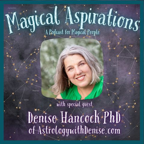 Astrology with Denise