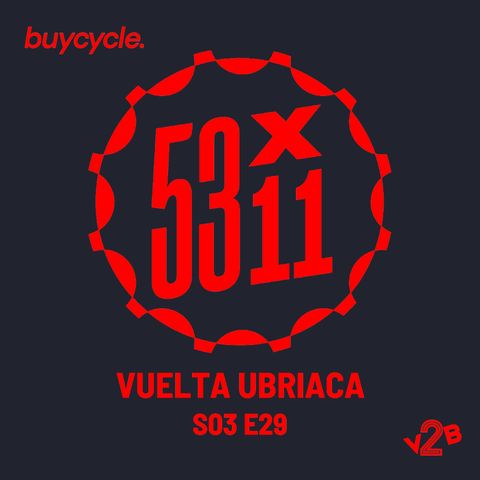 S03E29 - Vuelta Ubriaca