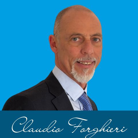 Ep.1 | Intelligenza artificiale: strategie, policy e strumenti per i Comuni