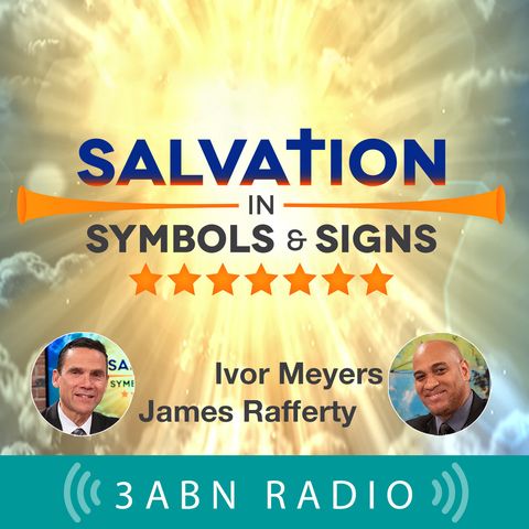 Sanctuary Symbolism