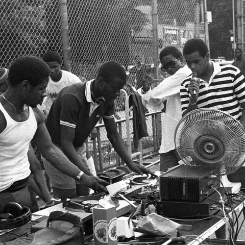 Hip-hop