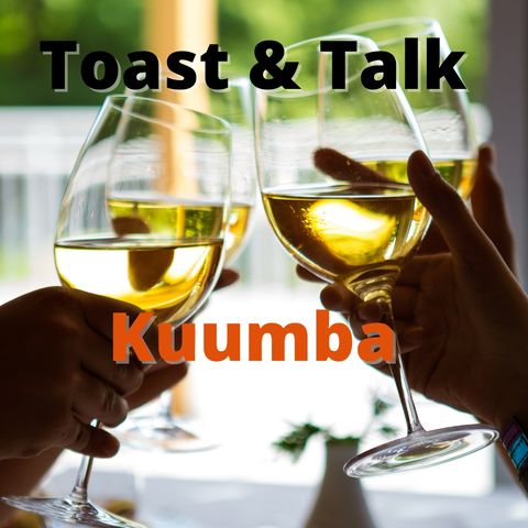 Toast&Talk Kuumba 52221-5