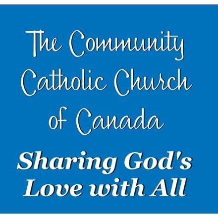 The Sunday Gathering with The Community Catholic Church of Canada - Holy Cross Sept 17
