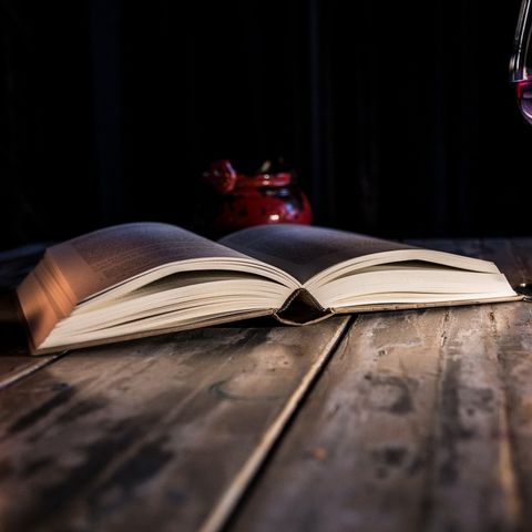 Poemas espirituales