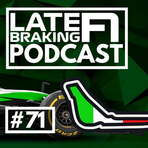 Is Monza a must-win for Bottas? | 2020 Italian GP Preview | Episode 71