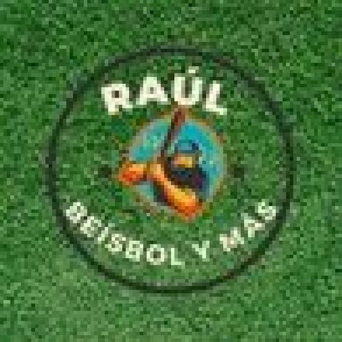 Episodio 9 - Raúl Béisbol y mas podcast. Hr De Novato En 1er Turno, Récord Hnos. Diaz, NBA