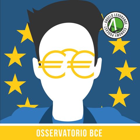 Angelo Leogrande- Schumpeter alla BCE: AI e Tassi di Interesse