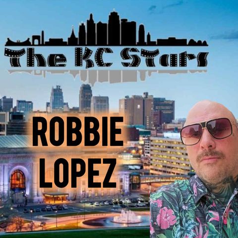 Robbie Lopez