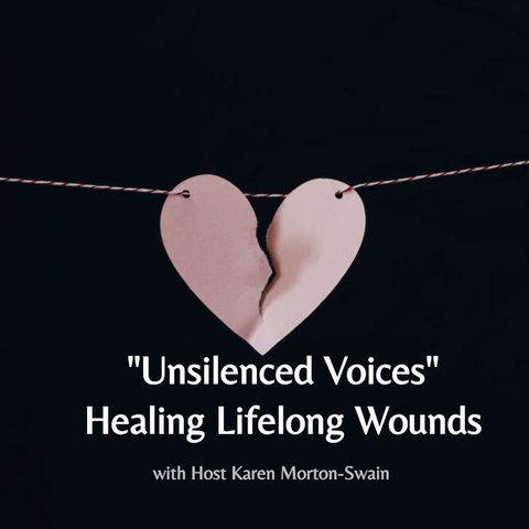 Trailer for “Unsilenced Voices”