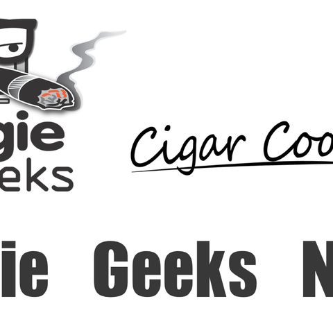 Stogie Geeks News - September 4, 2015