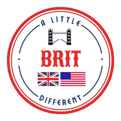 A Little Brit Different 2 - Episodio 23 - Tea and bums