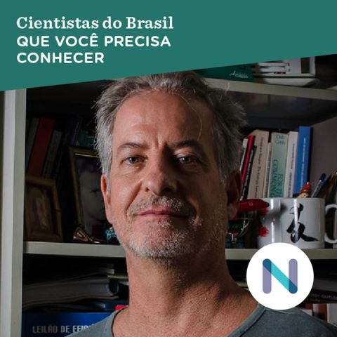 Roberto Schaeffer, engenheiro elétrico especializado em mudança climática