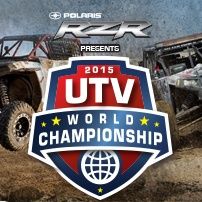 Live from Polaris RZR at the UTVWC
